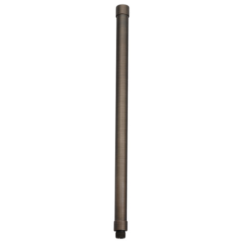 18 inch Male Female Riser in Centennial Brass (12|15512CBR)