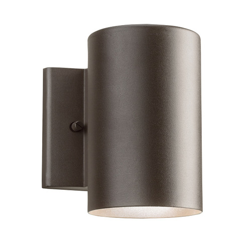 LED Outdoor Wall Mount in Textured Architectural Bronze (12|11250AZT30)
