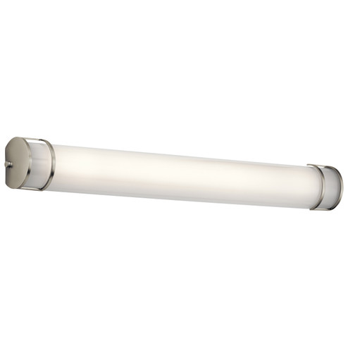 LED Linear Bath in Brushed Nickel (12|11143NILED)