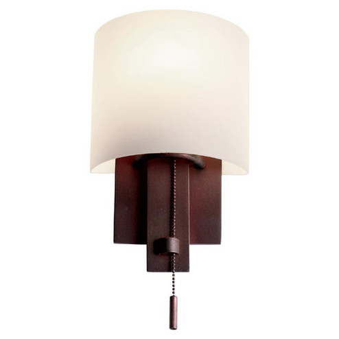 Espille One Light Wall Sconce in Bronze (33|4650BZ)
