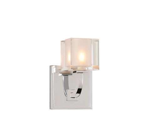 Arcata LED Bath in Chrome (33|315231CH)