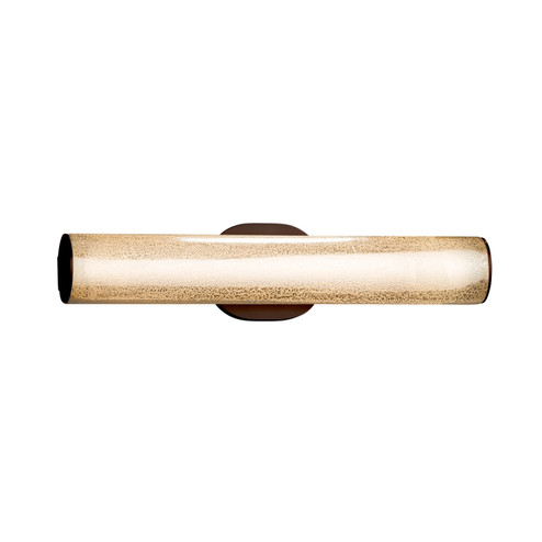 Fusion LED Linear Bath Bar in Dark Bronze (102|FSN-8651-MROR-DBRZ)