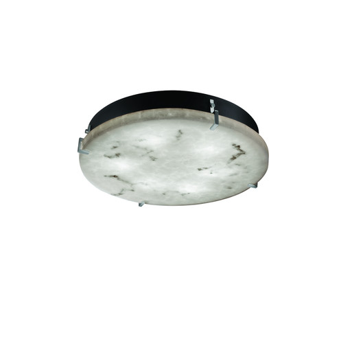 LumenAria LED Wall Sconce in Dark Bronze (102|FAL-5545-DBRZ)