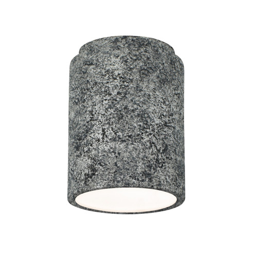 Radiance LED Flush-Mount in Granite (102|CER-6100-GRAN-LED1-1000)