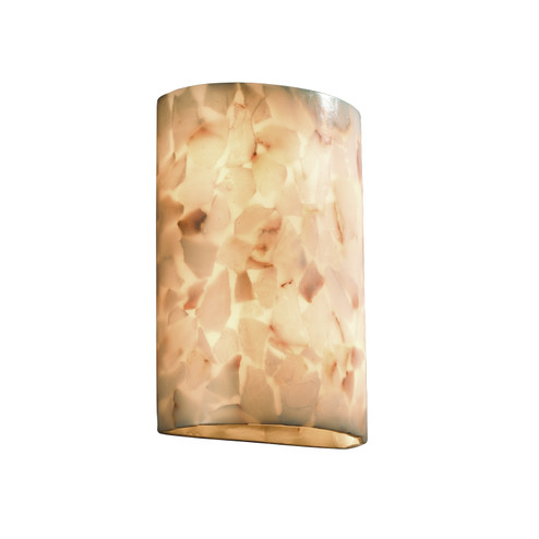 Alabaster Rocks LED Wall Sconce (102|ALR-8858-LED2-2000)