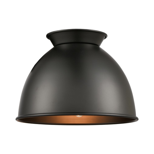 Ballston Shade in Matte Black (405|M14-BK)