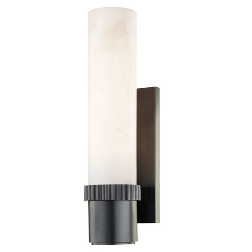 Argon LED Wall Sconce in Old Bronze (70|1260-OB)