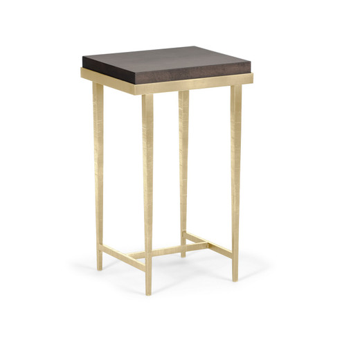 Wick Side Table in Bronze (39|750102-05-M1)