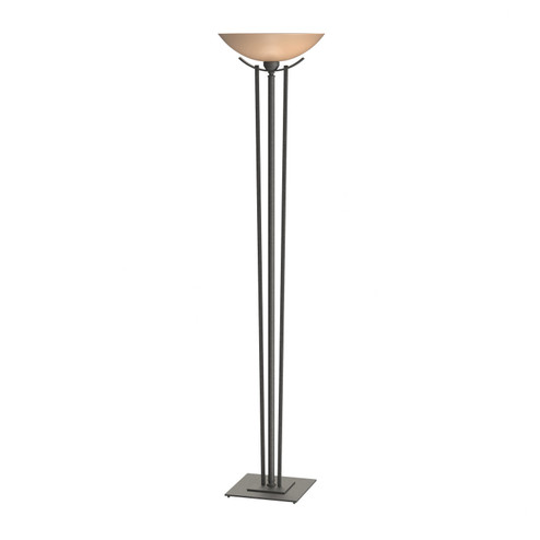 Taper One Light Torchiere in Natural Iron (39|249642-SKT-20-SS0024)