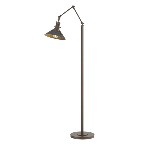 Henry One Light Floor Lamp in Bronze (39|242215-SKT-05-20)