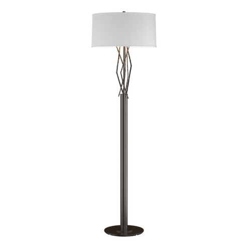Brindille One Light Floor Lamp in Oil Rubbed Bronze (39|237660-SKT-14-SF1899)