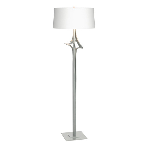 Antasia One Light Floor Lamp in Vintage Platinum (39|232810-SKT-82-SF1899)