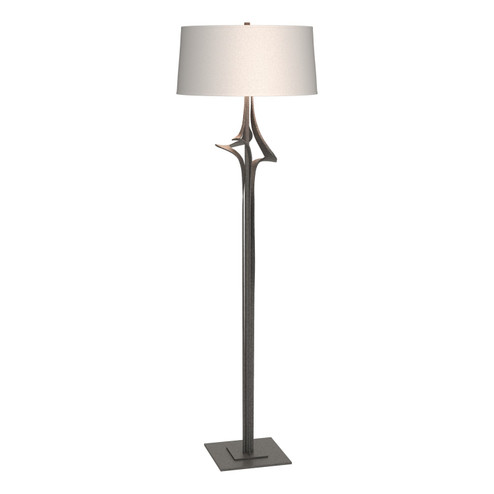 Antasia One Light Floor Lamp in Natural Iron (39|232810-SKT-20-SE1899)