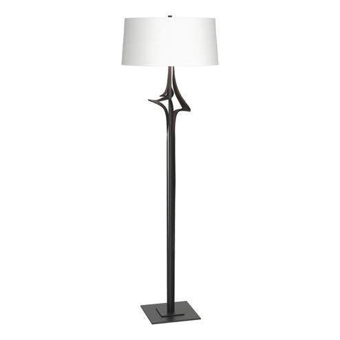 Antasia One Light Floor Lamp in Black (39|232810-SKT-10-SF1899)