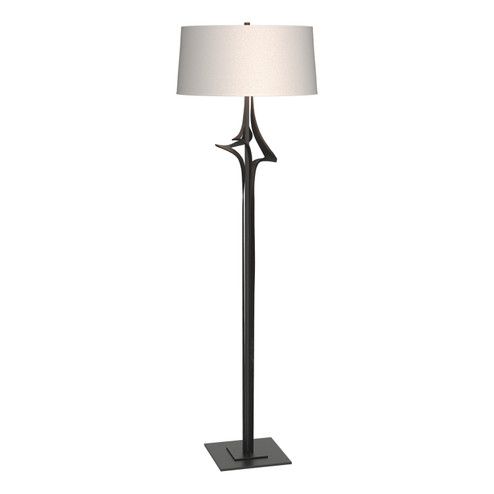 Antasia One Light Floor Lamp in Black (39|232810-SKT-10-SE1899)