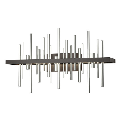 Cityscape LED Wall Sconce in Oil Rubbed Bronze (39|207915-LED-14-85)