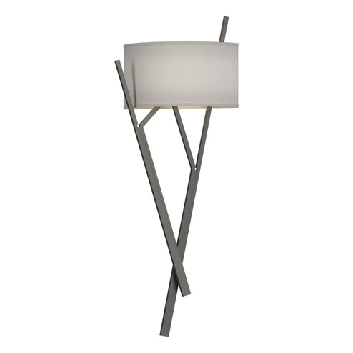 Arbo LED Wall Sconce in Natural Iron (39|207640-SKT-20-SF1092)