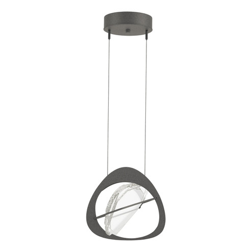 Venn LED Pendant in Natural Iron (39|137730-LED-STND-20-ZM0568)