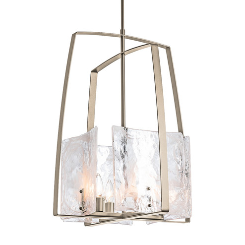 Arc Four Light Pendant in Soft Gold (39|131310-SKT-MULT-84-YR0699)