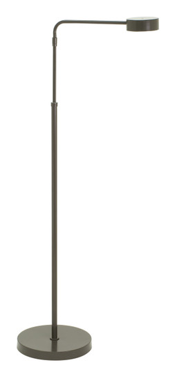 Generation LED Floor Lamp in Architectural Bronze (30|G400-ABZ)