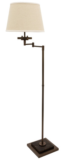 Farmhouse One Light Floor Lamp in Chestnut Bronze (30|FH301-CHB)