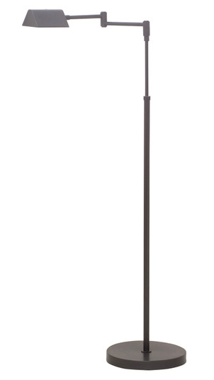 Delta LED Floor Lamp in Oil Rubbed Bronze (30|D100-OB)