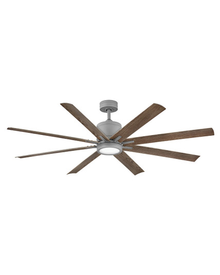 Vantage 66''Ceiling Fan in Graphite (13|902466FGT-LWD)