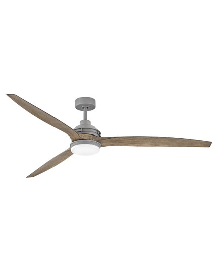 Artiste 72''Ceiling Fan in Graphite (13|900172FGT-LWD)