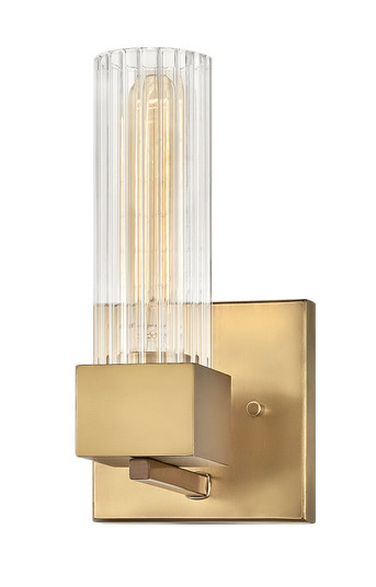 Xander LED Bath in Heritage Brass (13|5970HB)