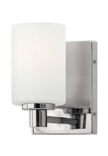 Karlie LED Bath Sconce in Chrome (13|54620CM)