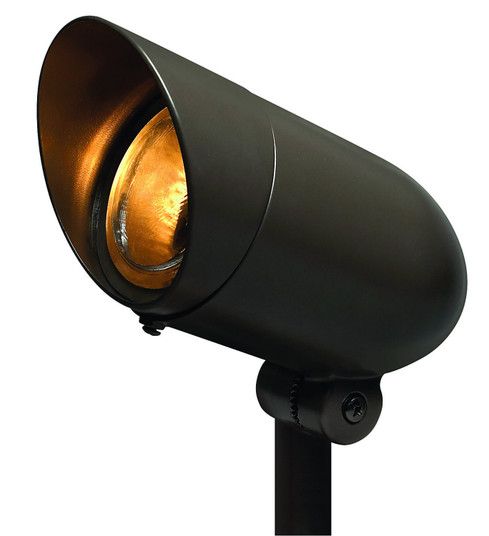 Accent Spot Light LED Landscape Spot in Bronze (13|54000BZ)