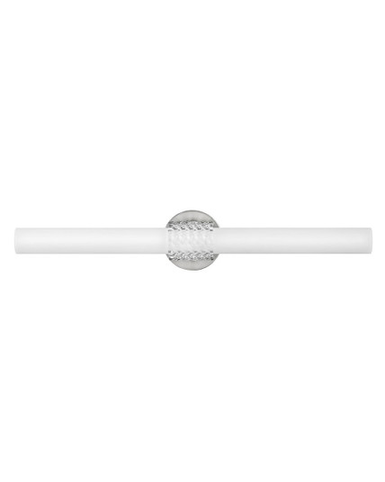 Vivi LED Bath in Brushed Nickel (13|51253BN)