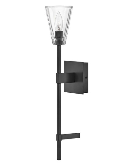 Auden LED Vanity in Black Oxide (13|50640BX)