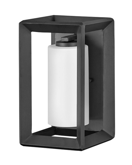 Rhodes LED Outdoor Lantern in Brushed Graphite (13|29300BGR)