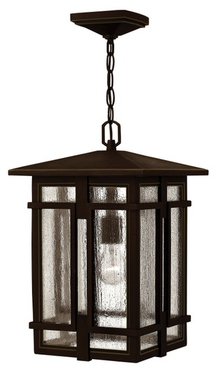 Tucker LED Hanging Lantern in Oil Rubbed Bronze (13|1962OZ)