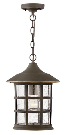 Freeport Coastal Elements LED Outdoor Lantern in Oil Rubbed Bronze (13|1862OZ)