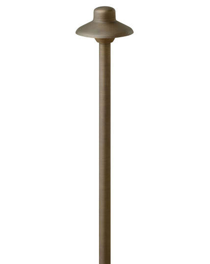 Hardy Island Path Light LED Path Light in Matte Bronze (13|16050MZ-LL)