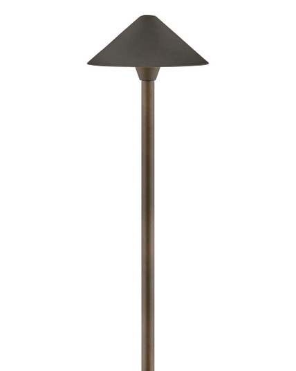 Springfield LED Path Light in Oil Rubbed Bronze (13|16019OZ-LL)