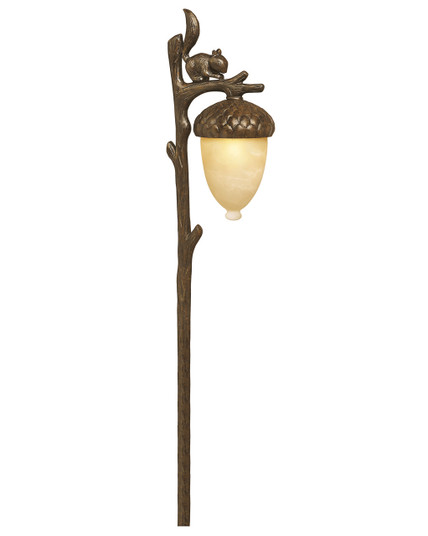 Squirrel LED Path Light in Regency Bronze (13|1568RB-LL)