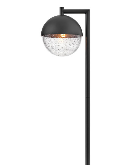 Revolve LED Path Light in Satin Black (13|1550SK)