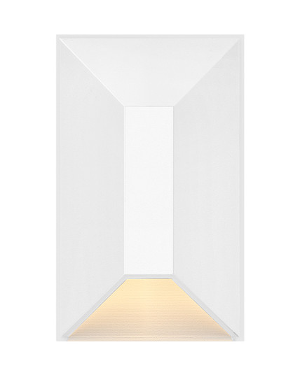 Nuvi LED Wall Sconce in Matte White (13|15223MW)