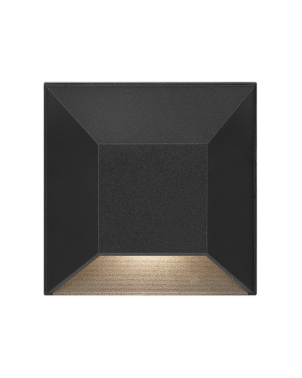 Nuvi LED Landscape Deck in Black (13|15222BK)