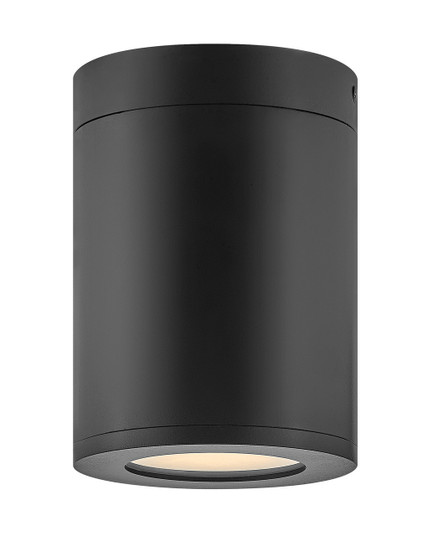 Silo LED Flush Mount in Black (13|13592BK-LL)