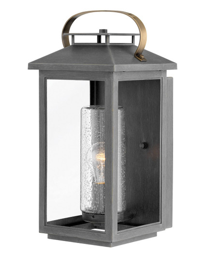 Atwater LED Wall Mount in Ash Bronze (13|1164AH-LL)