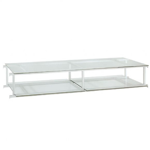 Shelf Shelf in Silver (42|P1572-1-609)