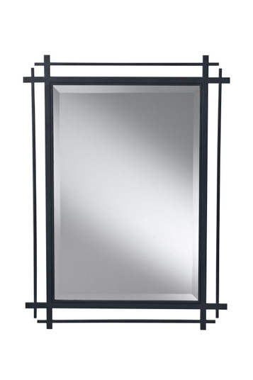 Ethan Mirror in Antique Forged Iron (1|MR1107AF)
