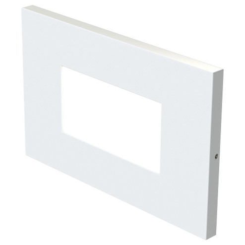 LED Step Lighting LED Step Light in White (1|93405S-15)