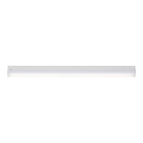 Bowan LED Ceiling / Wall Mount in White (1|5720593S-15)