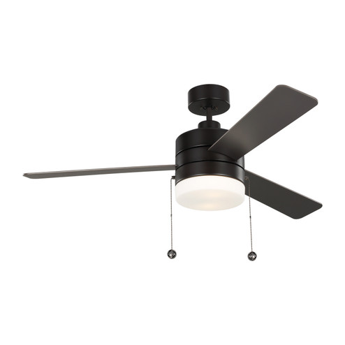 Syrus 52''Ceiling Fan in Oil Rubbed Bronze (1|3SY52OZD)