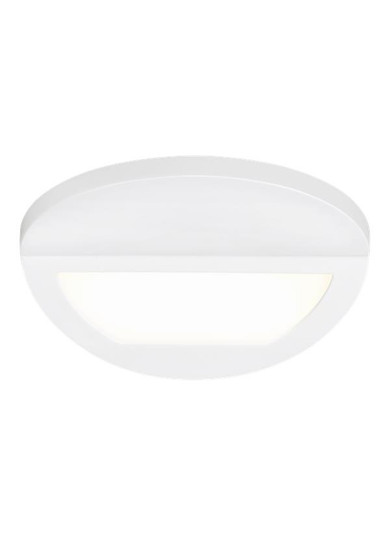 Traverse Aubrey LED Wall Wash in White (1|14936RD-15)